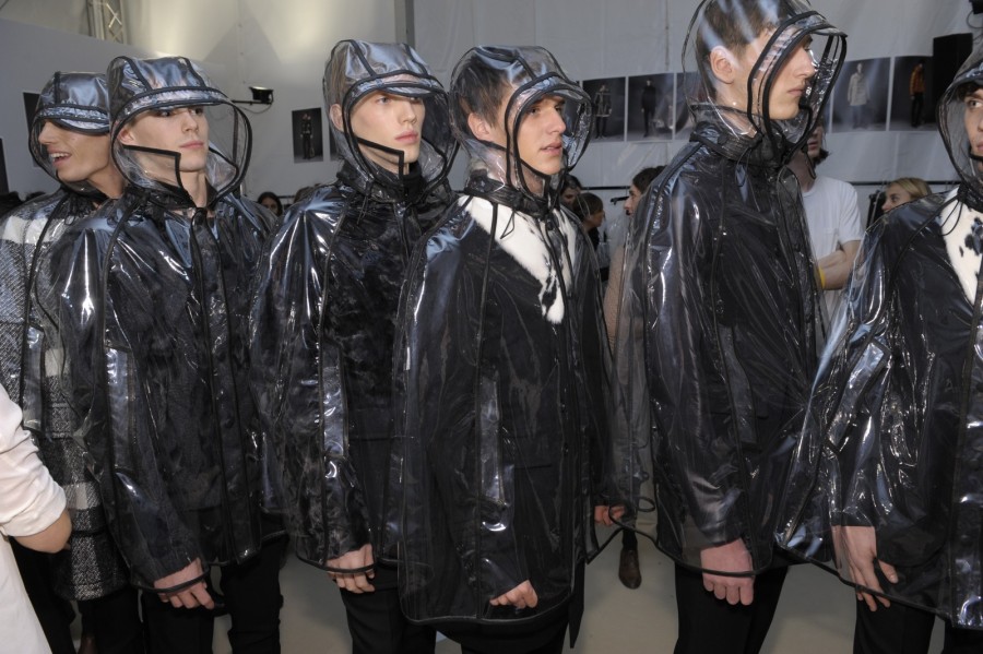BURBERRY 2011 ﶬb_DƬ