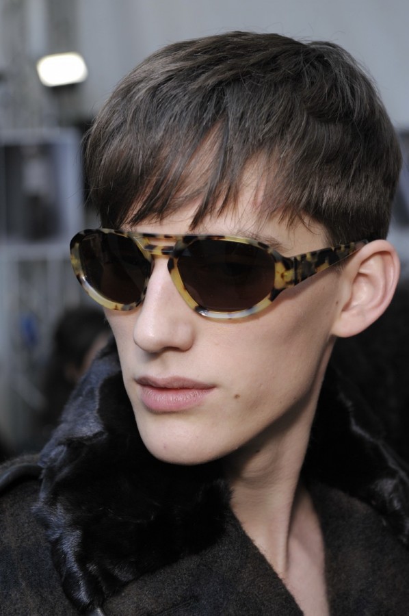 BURBERRY 2011 ﶬb_DƬ