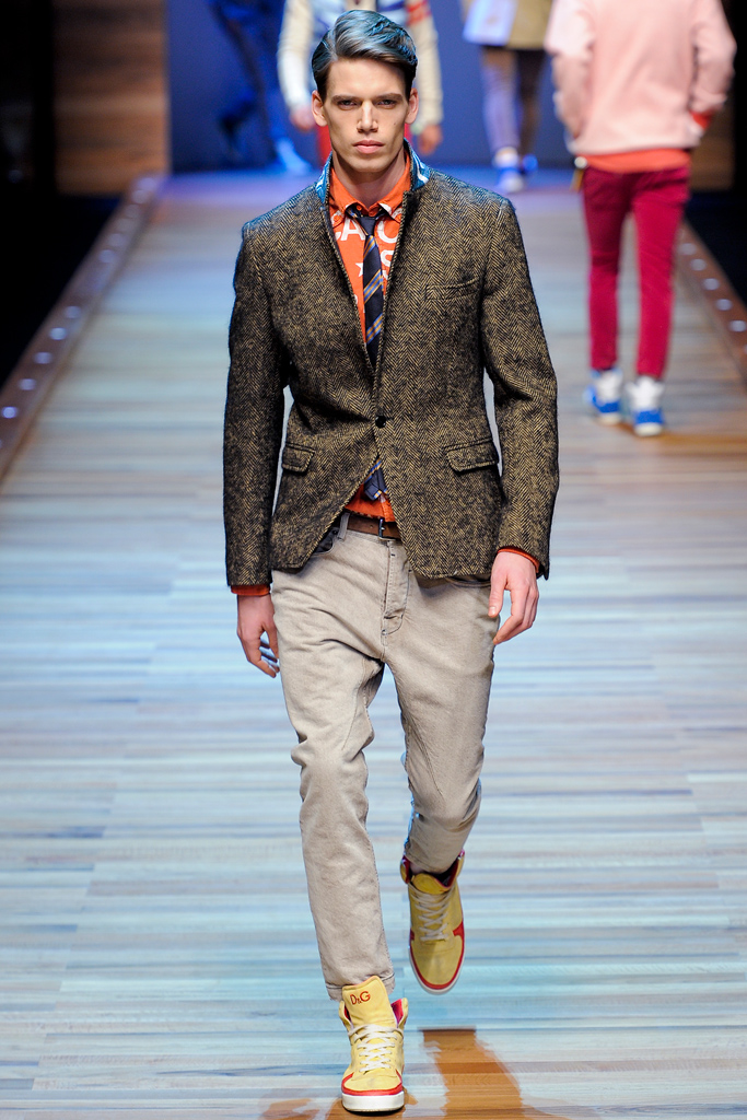 D&G 2011 ﶬbDƬ