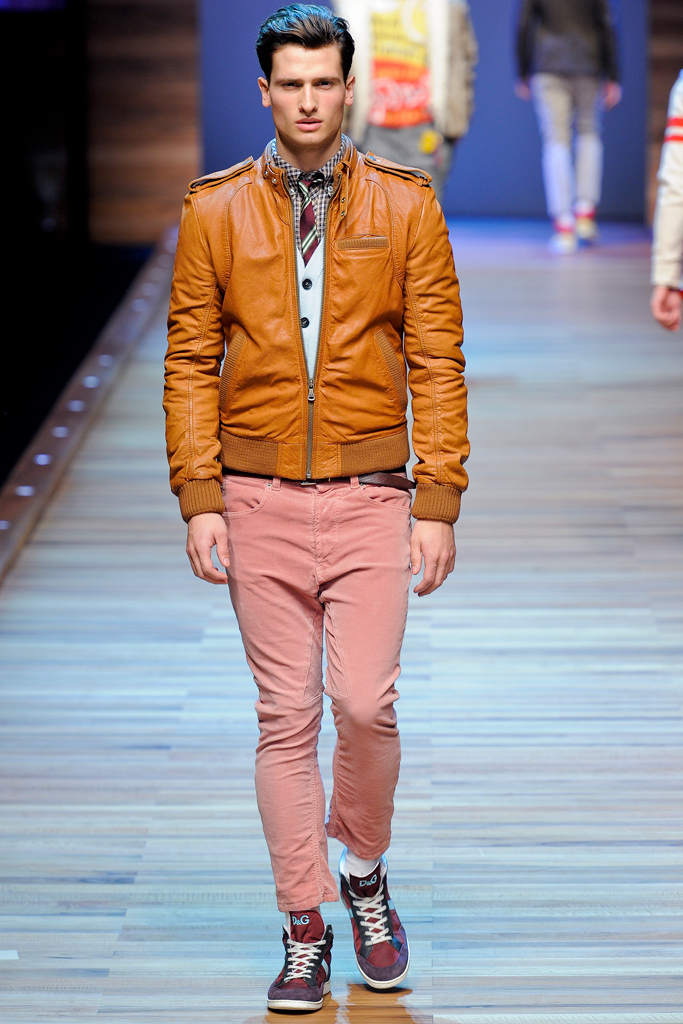 D&G 2011 ﶬbDƬ