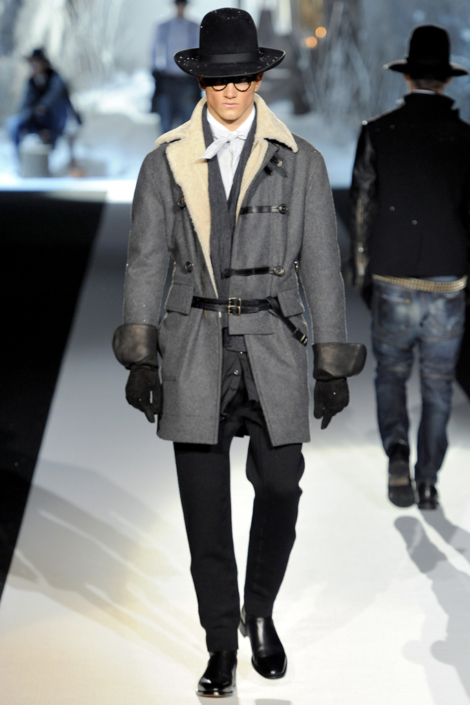 Dsquared2 2011 ﶬbDƬ