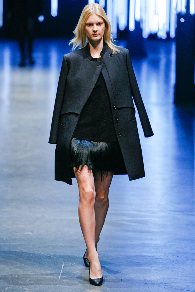 Neil Barrett 2011 ﶬbDƬ