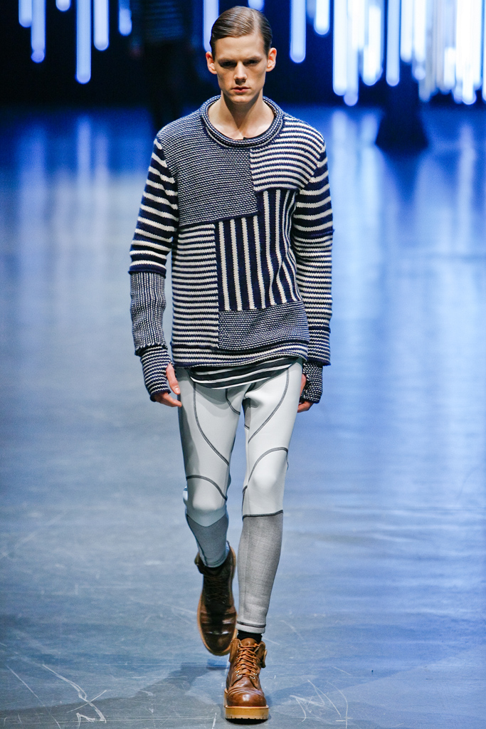Neil Barrett 2011 ﶬbDƬ