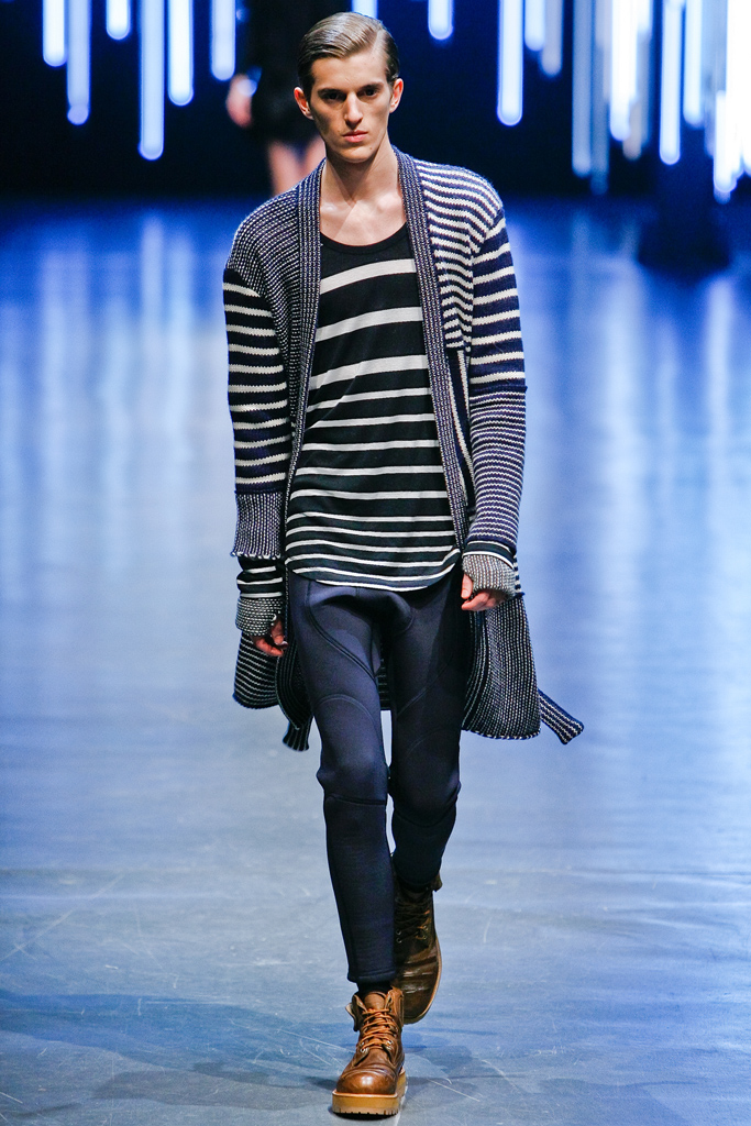 Neil Barrett 2011 ﶬbDƬ