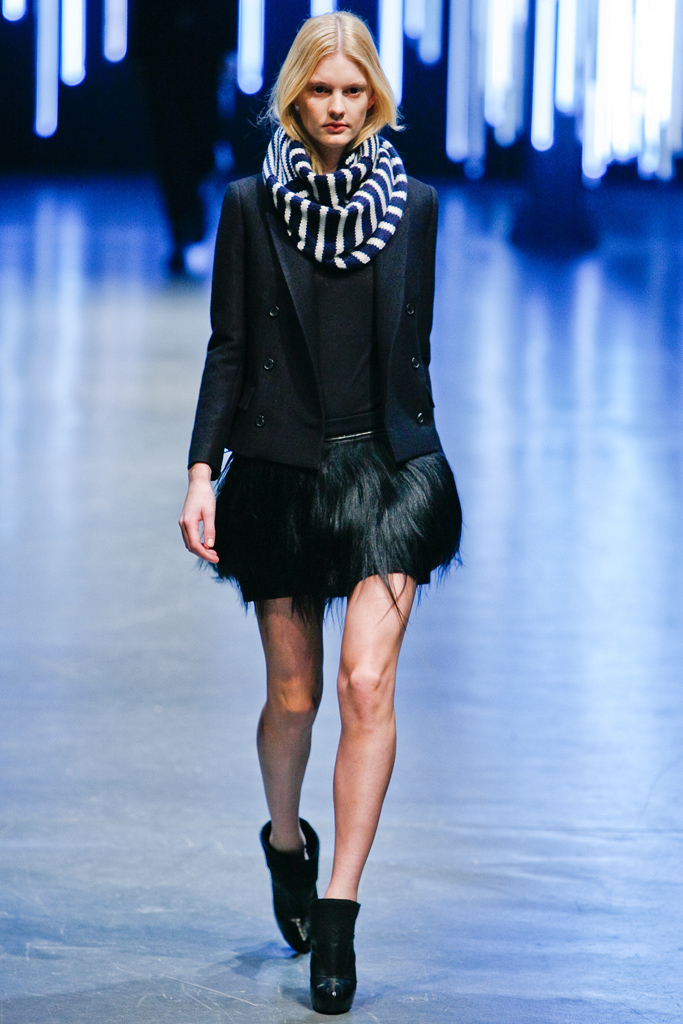 Neil Barrett 2011 ﶬbDƬ