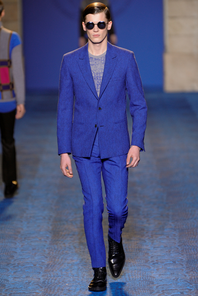 Versace 2011 ﶬbDƬ