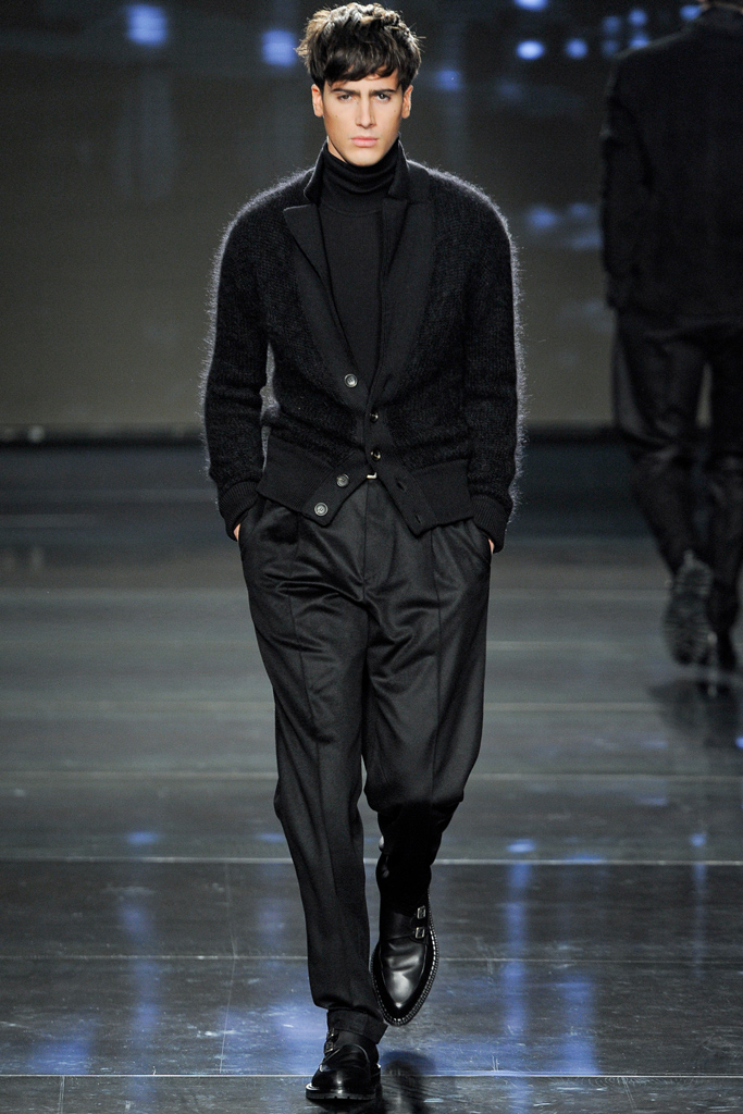 Z Zegna 2011秋冬男裝