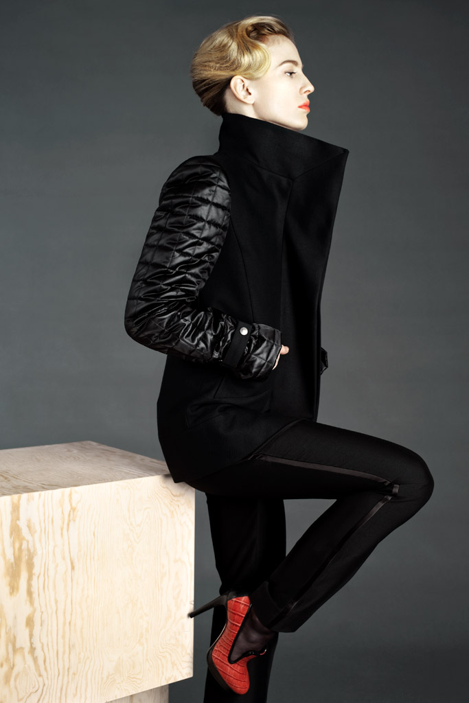 Viktor & Rolf 2011 ϵиDƬ