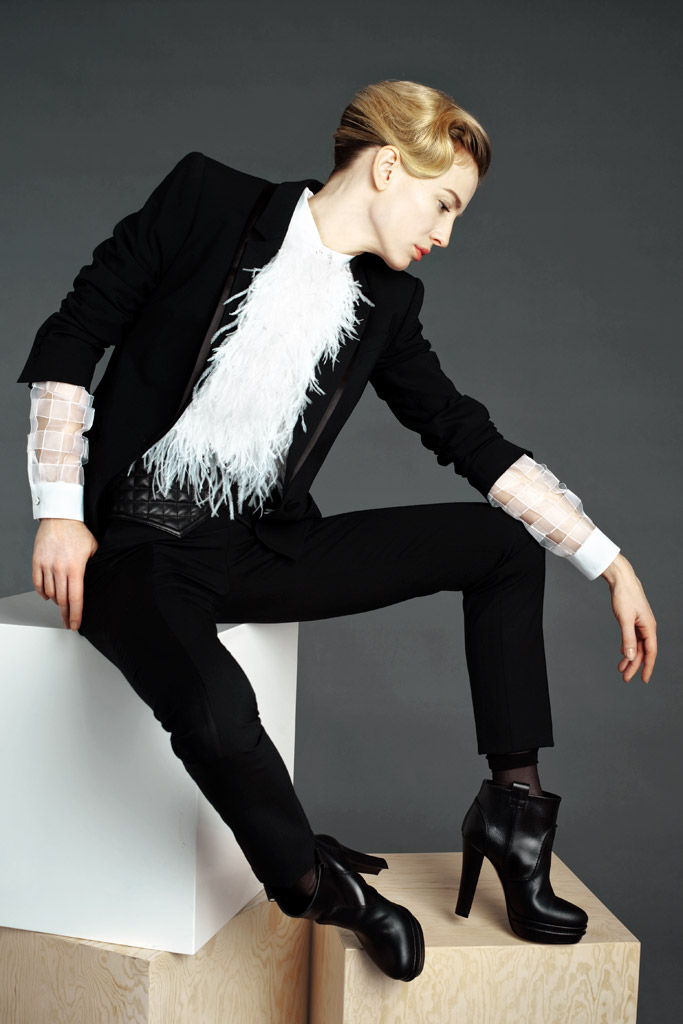 Viktor & Rolf 2011 ϵиDƬ