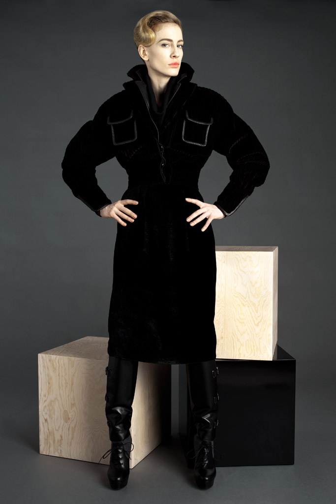 Viktor & Rolf 2011 ϵиDƬ
