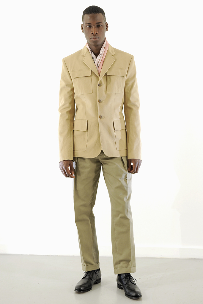 Mr. by Roland Mouret 2011 ﶬbDƬ