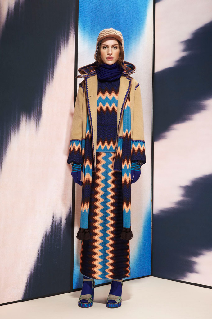 Missoni 2011 ϵиDƬ