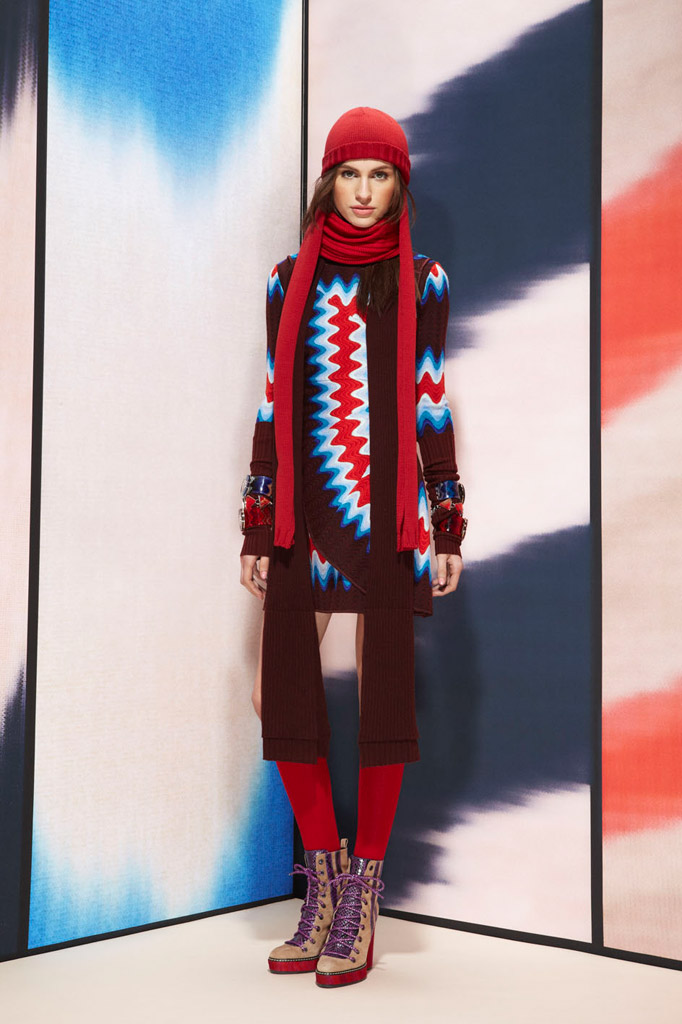 Missoni 2011 ϵиDƬ