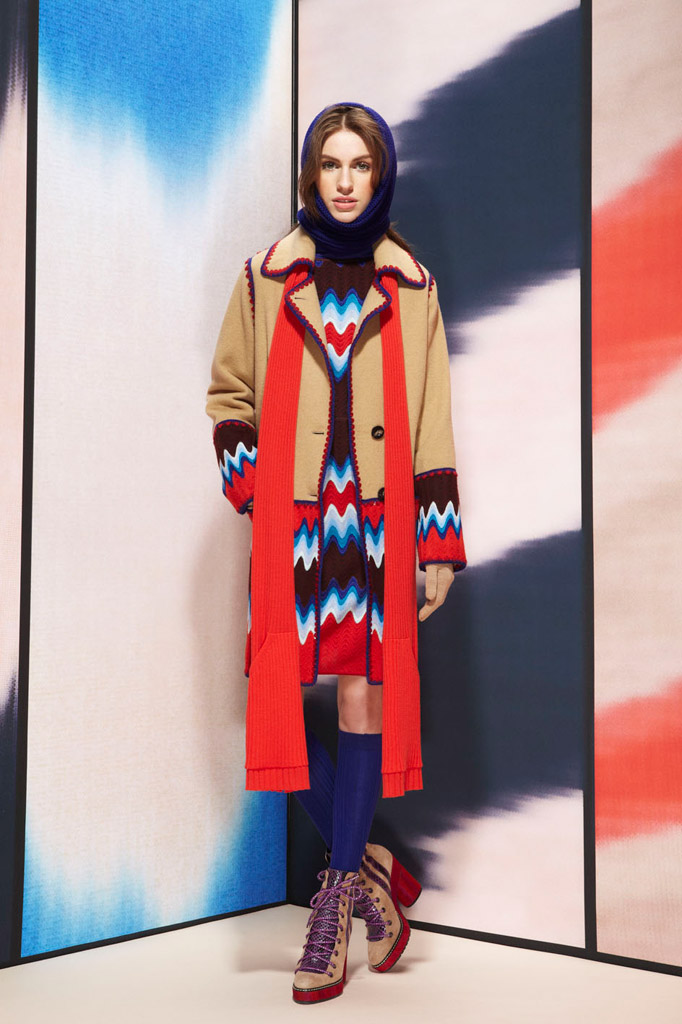 Missoni 2011 ϵиDƬ