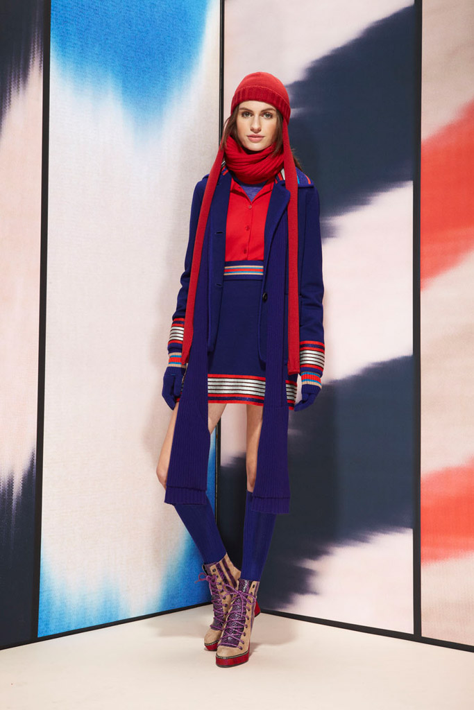 Missoni 2011 ϵиDƬ
