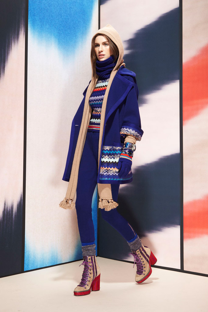 Missoni 2011 ϵиDƬ