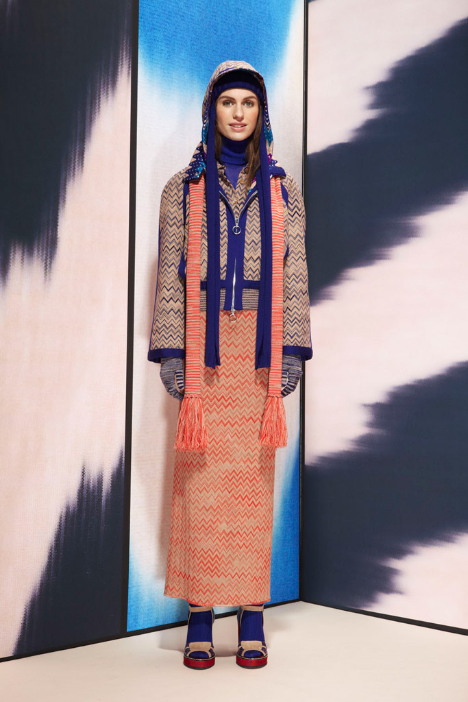 Missoni 2011 ϵиDƬ