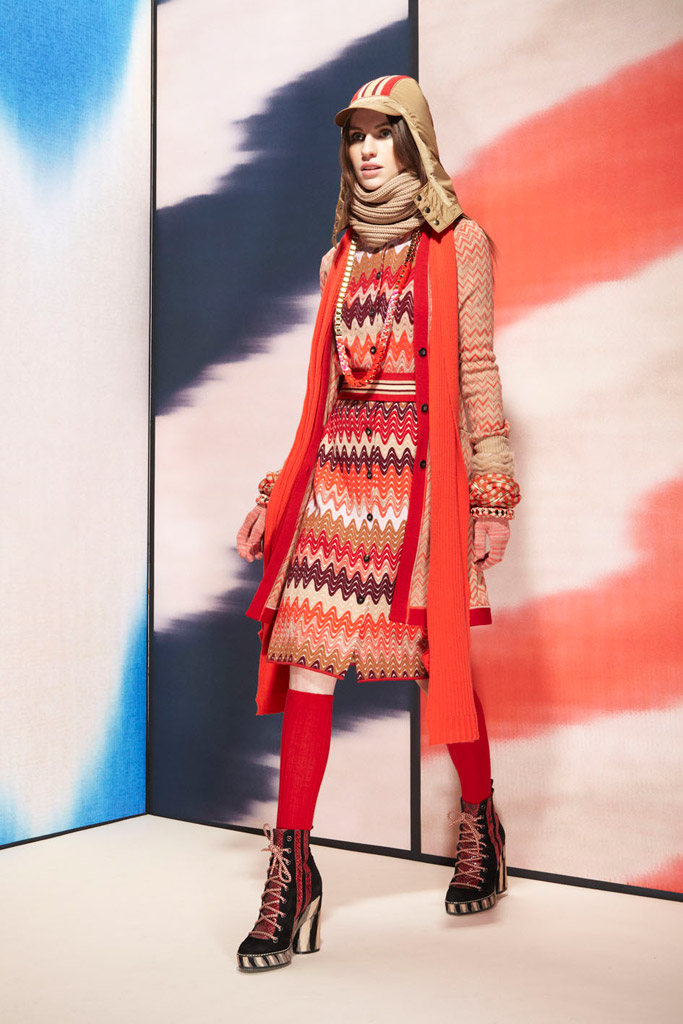 Missoni 2011 ϵиDƬ