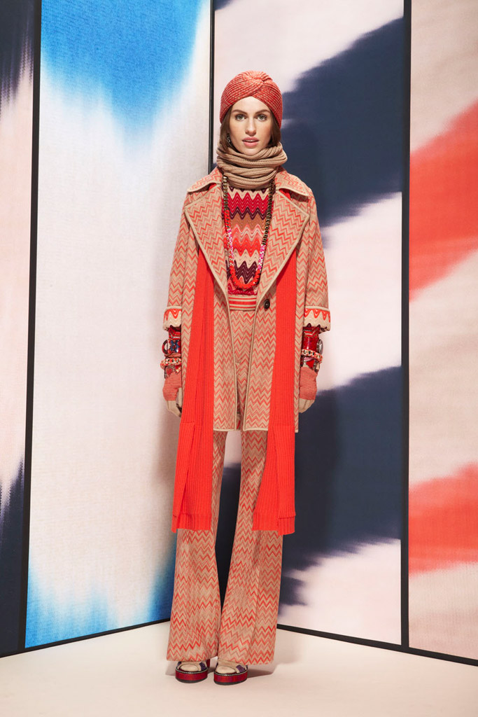 Missoni 2011 ϵиDƬ