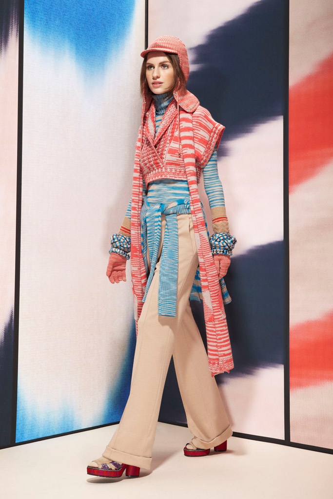 Missoni 2011 ϵиDƬ