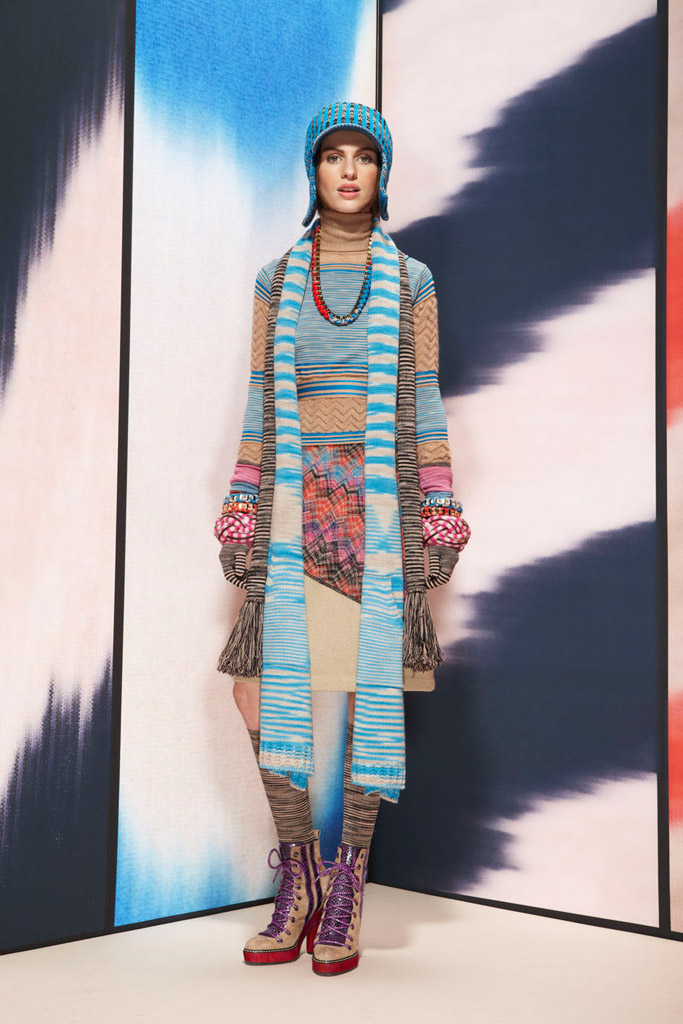 Missoni 2011 ϵиDƬ