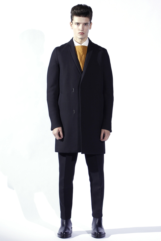 Phillip Lim 2011 ﶬbDƬ