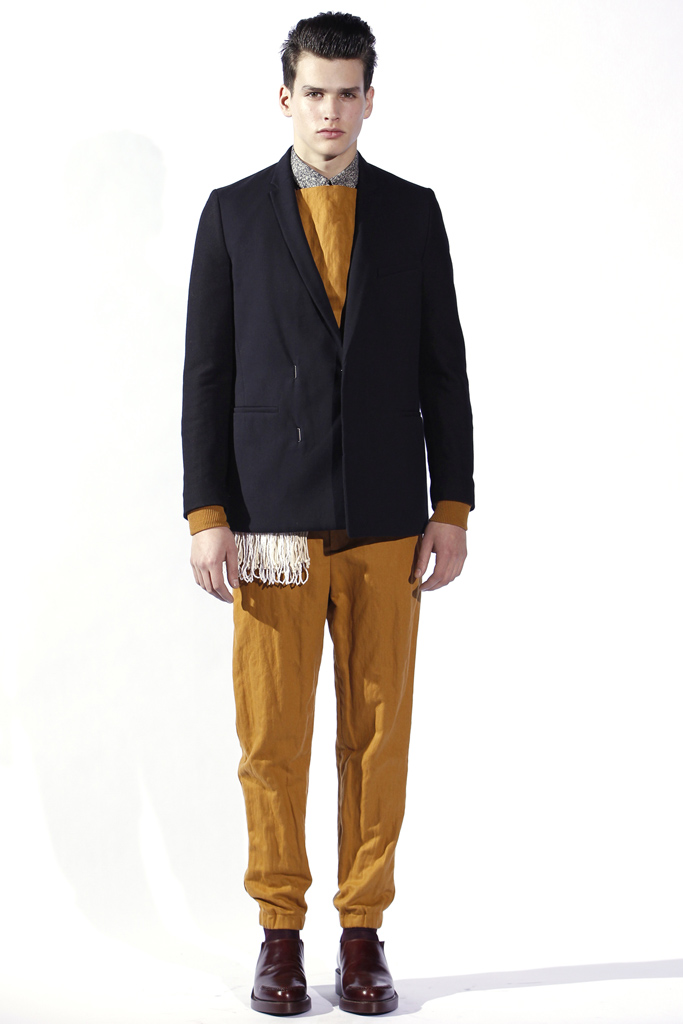 Phillip Lim 2011 ﶬbDƬ