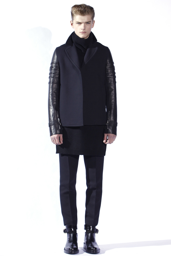 Phillip Lim 2011 ﶬbDƬ