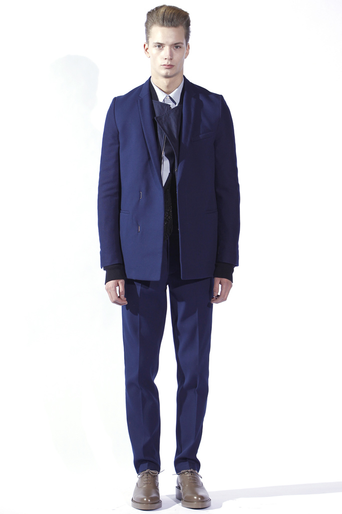 Phillip Lim 2011 ﶬbDƬ
