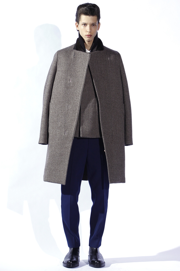 Phillip Lim 2011 ﶬbDƬ