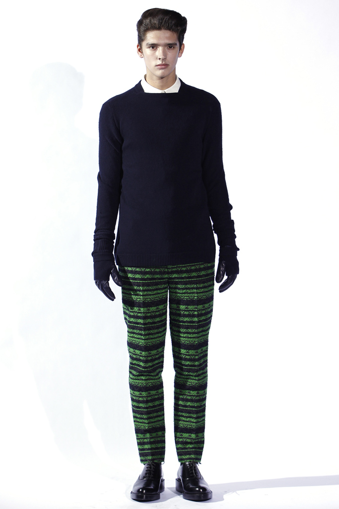 Phillip Lim 2011 ﶬbDƬ