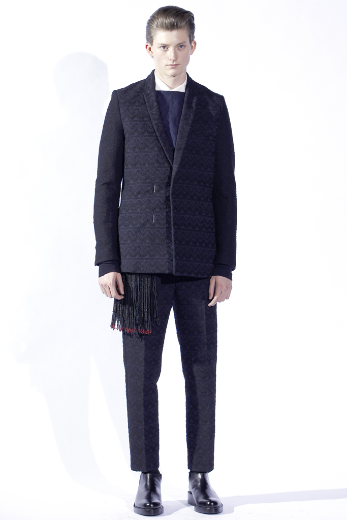 Phillip Lim 2011 ﶬbDƬ