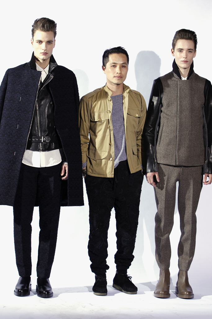 Phillip Lim 2011 ﶬbDƬ