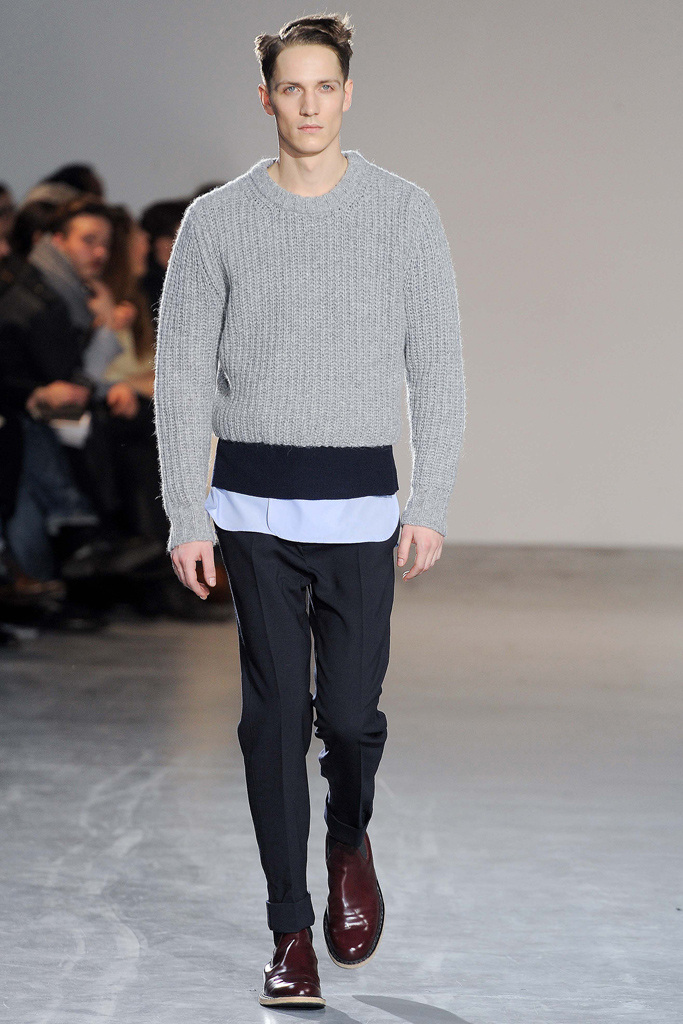 Acne 2011 ﶬbDƬ