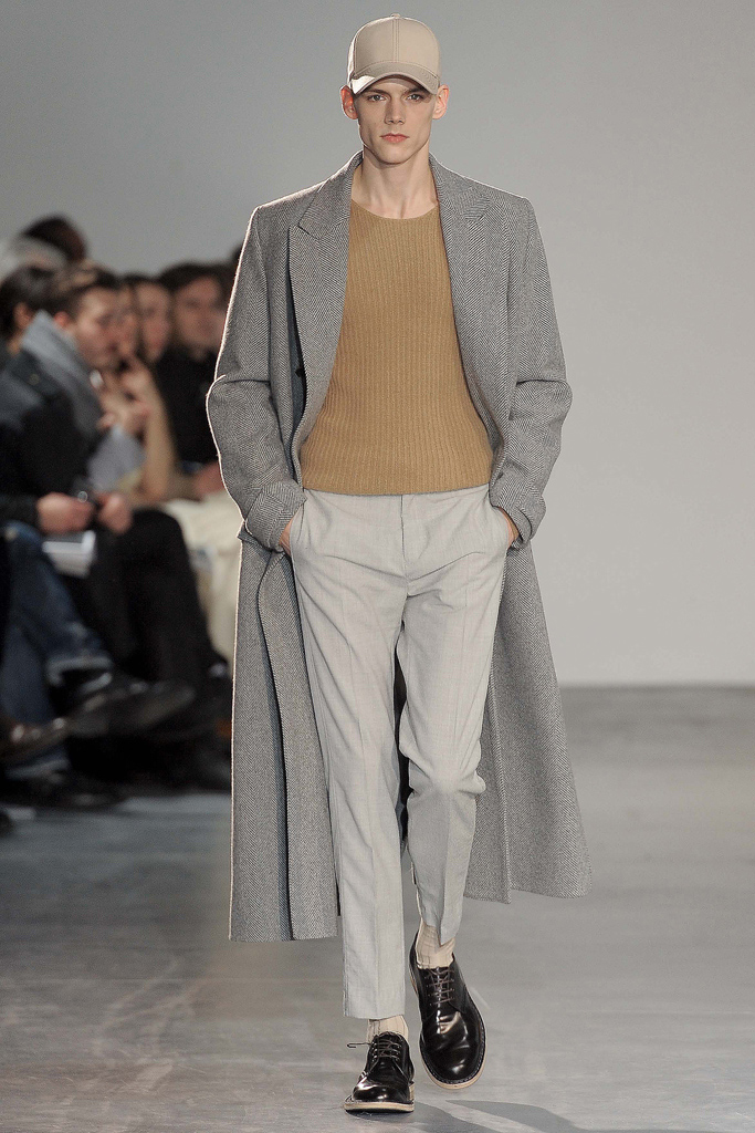 Acne 2011 ﶬbDƬ