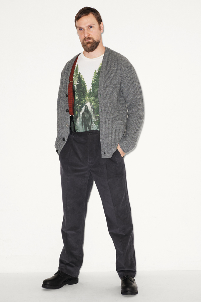 Adam Kimmel 2011 ﶬbDƬ