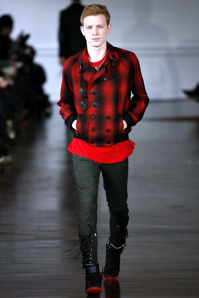 Alexis Mabille 2011 ﶬbDƬ