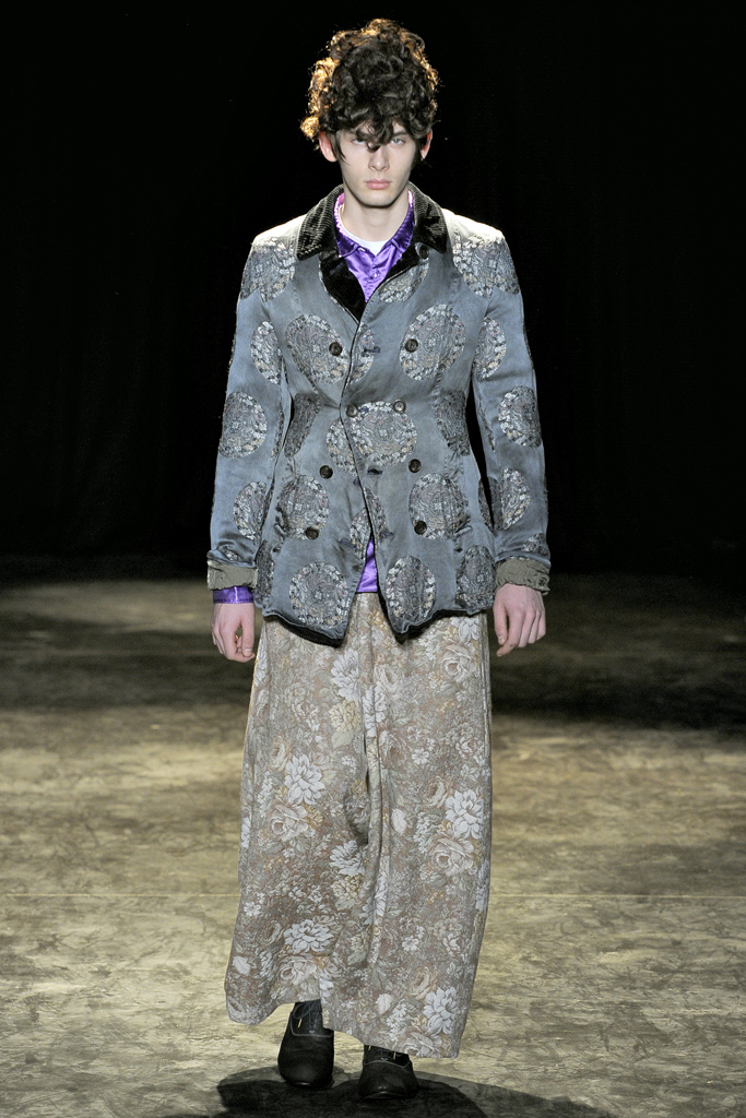 Comme des Garcons 2011 ﶬbDƬ