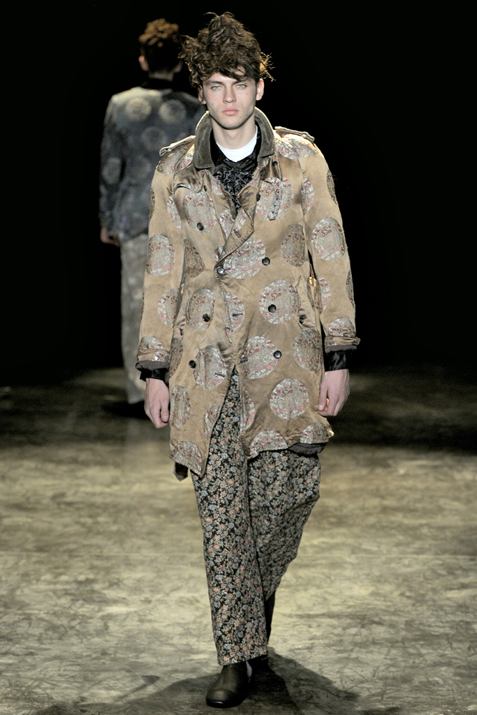 Comme des Garcons 2011 ﶬbDƬ