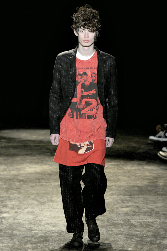 Comme des Garcons 2011 ﶬbDƬ