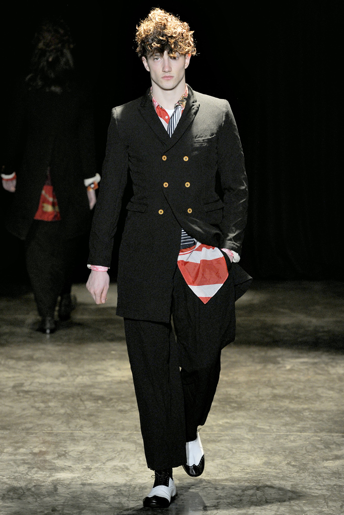 Comme des Garcons 2011 ﶬbDƬ