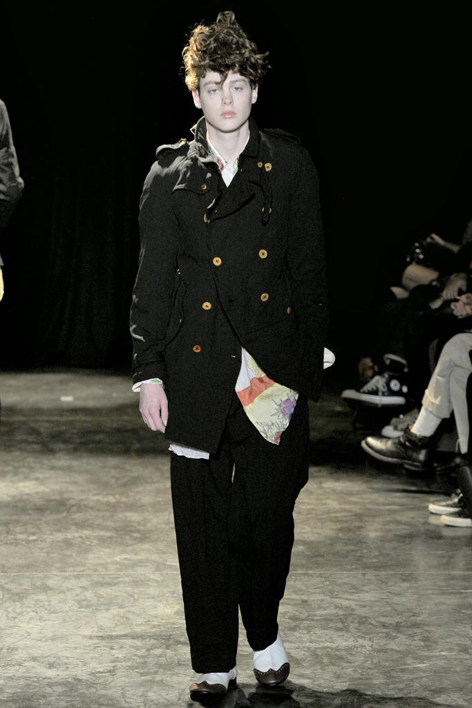 Comme des Garcons 2011 ﶬbDƬ