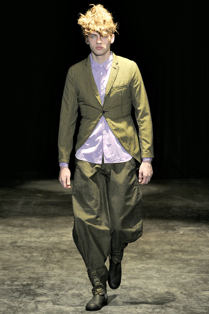 Comme des Garcons 2011 ﶬbDƬ