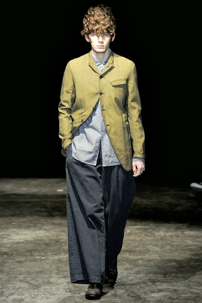 Comme des Garcons 2011 ﶬbDƬ
