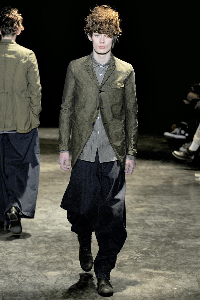 Comme des Garcons 2011 ﶬbDƬ