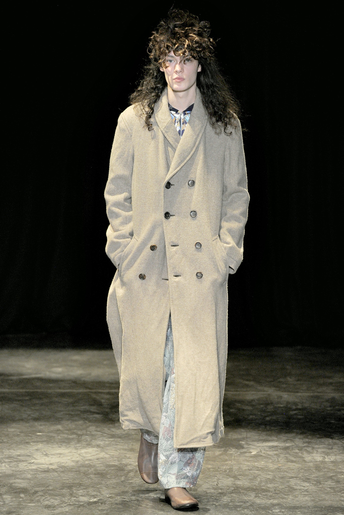 Comme des Garcons 2011 ﶬbDƬ