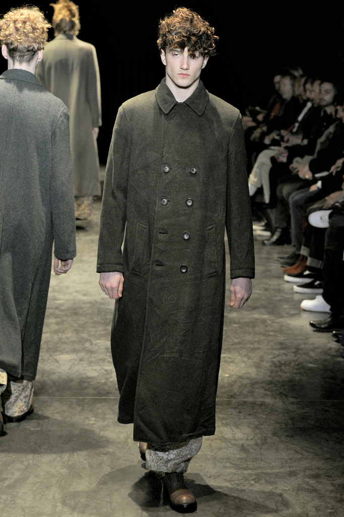 Comme des Garcons 2011 ﶬbDƬ
