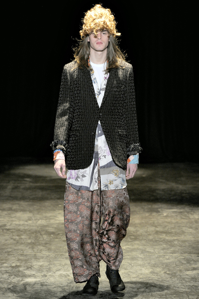 Comme des Garcons 2011 ﶬbDƬ