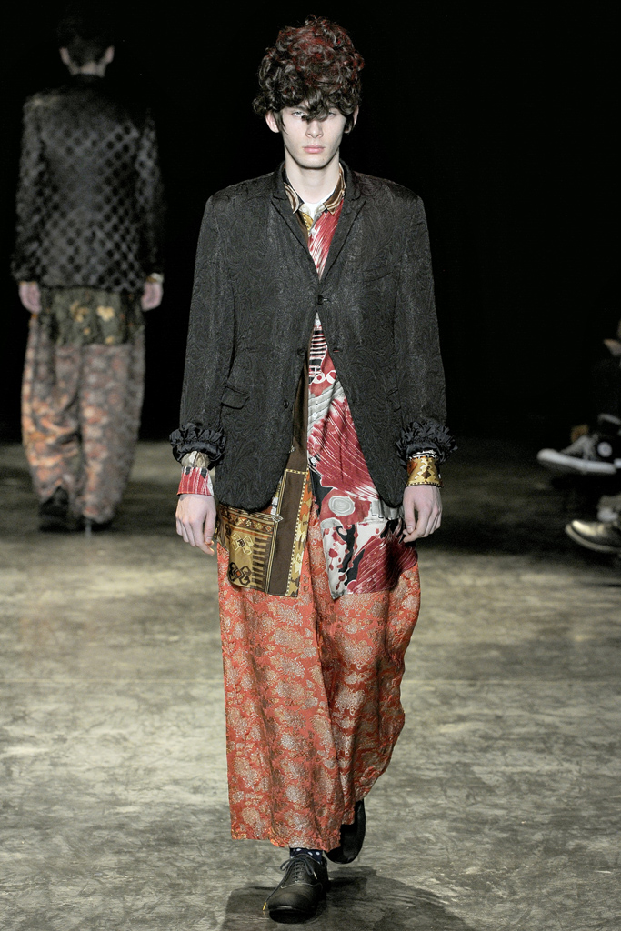 Comme des Garcons 2011 ﶬbDƬ