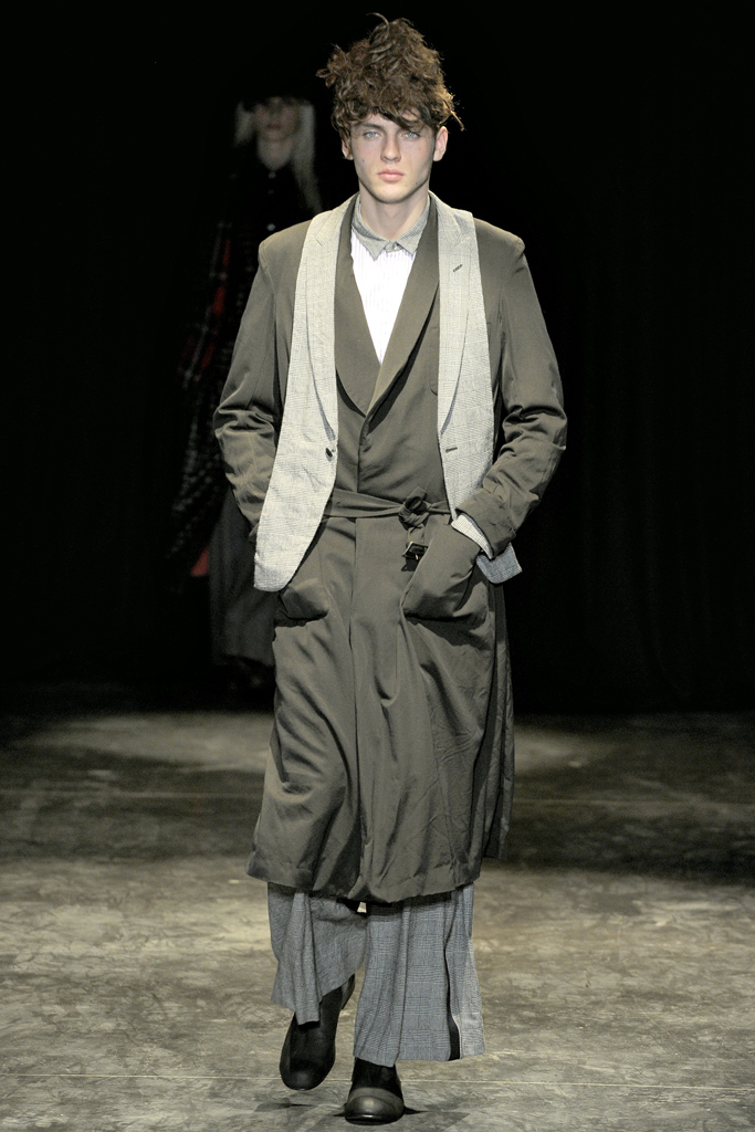 Comme des Garcons 2011 ﶬbDƬ